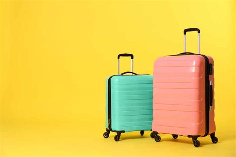 10 Best Luggage Bags for International Travel