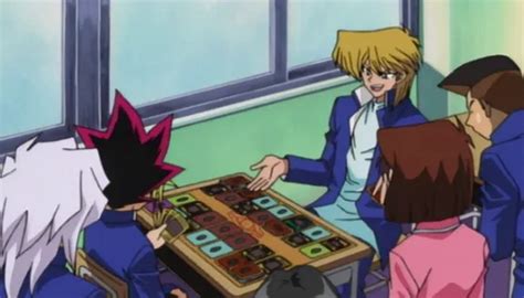 All Yugioh Anime Decks