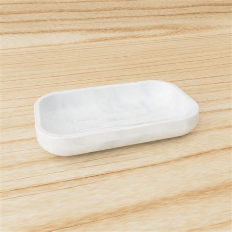 Stl File Soap Dish・3d Print Object To Download・cults