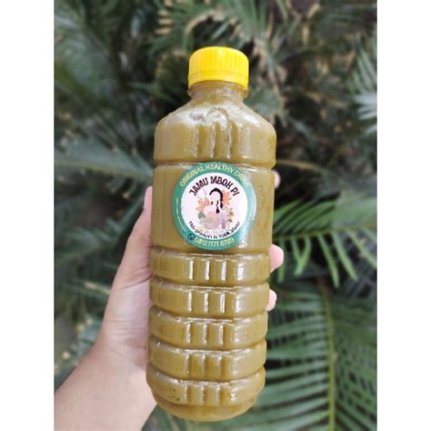 Jual Jamu Handmade Khas Jawa Kunci Sirih Shopee Indonesia