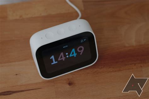 Xiaomi Mi Smart Clock Review One Month Later The Same Bugs Time And