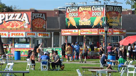 Massive Jacksonville plan would move fairgrounds to Westside