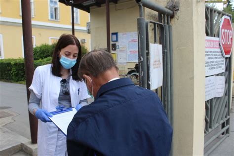 Opća bolnica Bjelovar se otvara za sve građane evo kako će to