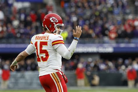 Why Was Patrick Mahomes Sr. Arrested? Chiefs QB's Father Potentially Facing Jail Time After ...