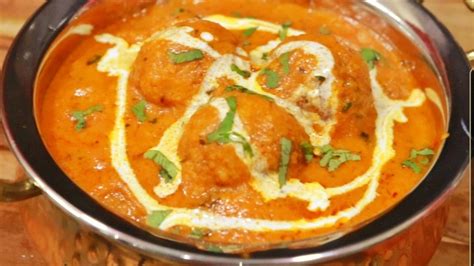 Restaurant Style Malai Kofta Recipe In Hindi Shahi Malai Kofta Recipe