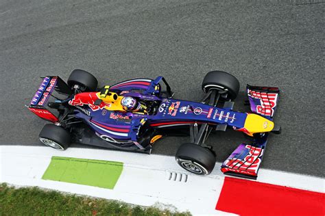 Every Red Bull F1 car ranked - The Race