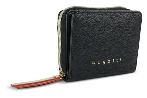 Bugatti dámská peněženka - Superjeans.cz