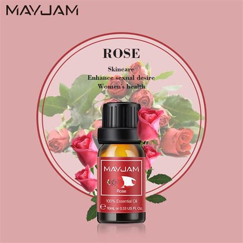 Cheap Mayjam 10ml Pure Plant Extract Essential Oil For Diffusers