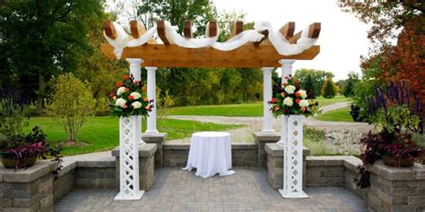 Fern Hill Golf Club Weddings | Get Prices for Detroit Wedding Venues in ...