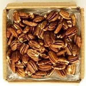 30 BULK BOX ROASTED MAMMOTH HALVES FoxCo Packing