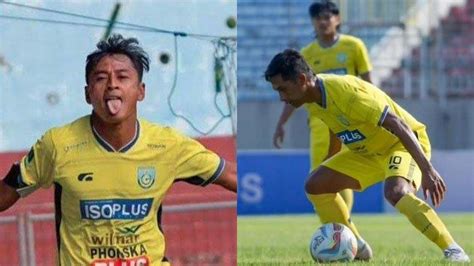 Daftar Pemain Gresik United Yang Digoda Tim Liga Ada Posisi Sayap