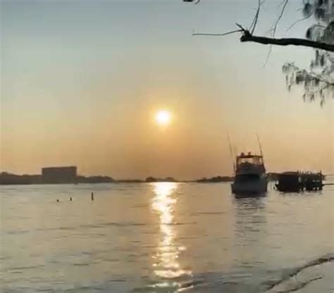 Pesona Pantai Marina Semarang Dari Joging Pagi Hingga Keindahan Sunset