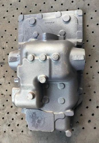 Mm Aluminium Gearbox Casting For Automotive At Piece In