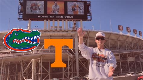 College Gameday In Knoxville A Shoutout From Pat McAfee Corso