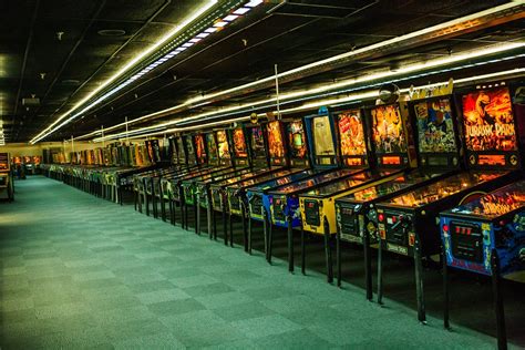 Arcade Expo | Things to do in Los Angeles