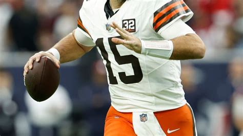 Joe Flacco and Browns fall to Texans in Wild Card game