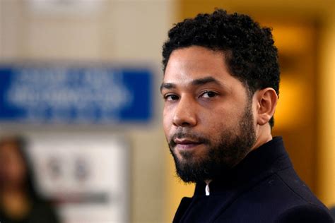 Jussie Smollett Allowed Release From Jail During Appeal Whyy