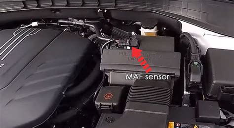 Kia Sorento Slow Acceleration Causes And How To Fix It