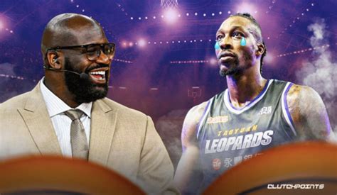 Shaquille ONeal Vs Dwight Howard Stop Hating Inside Orlando Magic