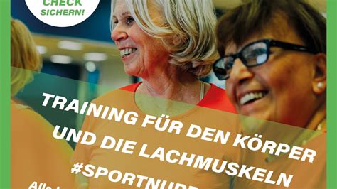 Sport Nur Besser Kampagne Des Dosb Jetzt Sparen Bei Neuanmeldung