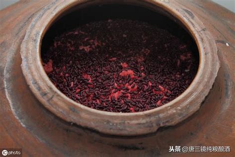 唐三鏡張思漫：釀酒技術 青紅酒的釀製方法及功效 每日頭條