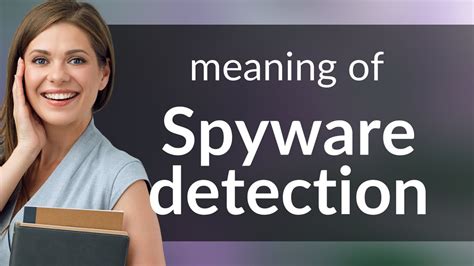 Understanding Spyware Detection In Simple Terms YouTube