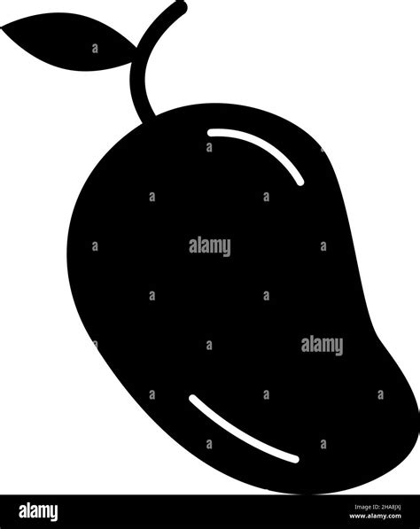 Mango Black And White Stock Photos And Images Alamy