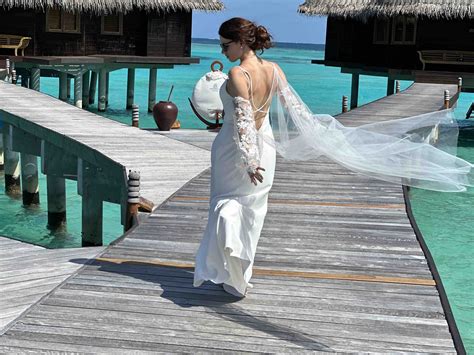 Creating Dreams in Paradise: Your Maldives Destination Wedding Expert ...