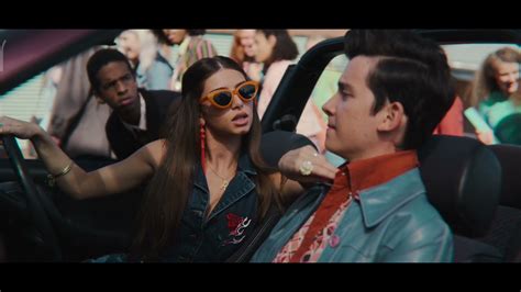 Otis And Ruby Sex Education Season Hindi YouTube