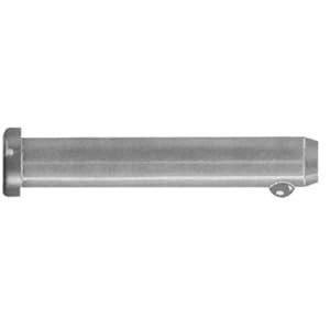 Dia Lg Cotterless Clevis Pins Each Amazon