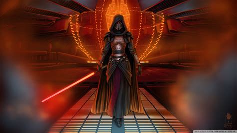 🔥 49 Star Wars Revan Wallpapers Wallpapersafari