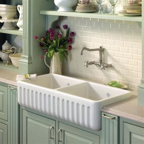 Fireclay Farmhouse Sink Review Truth Youve Been Waiting For Annie And Oak