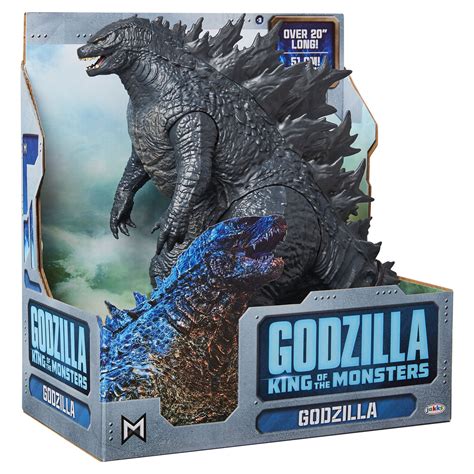 Godzilla King of Monsters 12-Inch Action Figure in Nepal at NPR 6187 ...