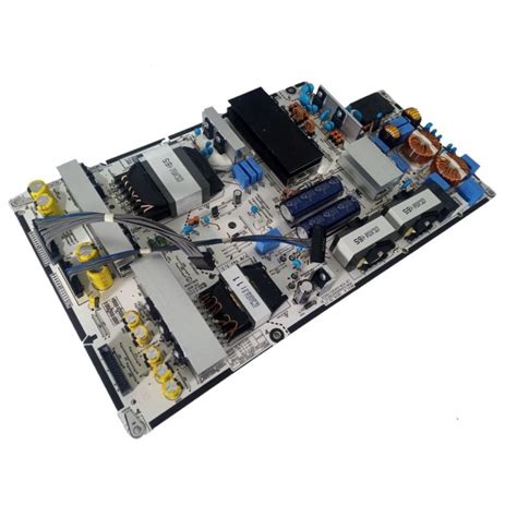 PLACA FONTE LG OLED65B9PSB OLED65C9PSA OLED65E9PSA EAY65170411