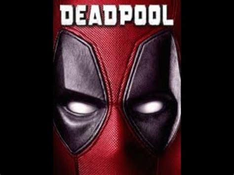 La Alegría Scott Rill Remix DEADPOOL Chase Scene YouTube