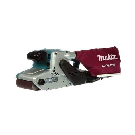 Reviews For Makita In X In Corded Variable Speed Belt