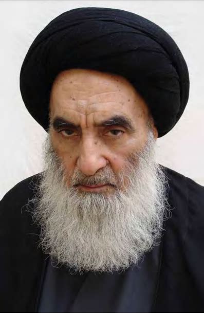 History Of The Heroes His Eminence Grand Ayatollah Sayyid Ali Husseini