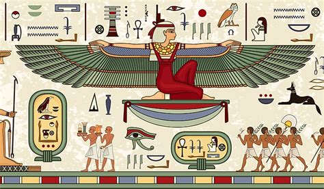 10 Interesting Facts About Ancient Egyptians - WorldAtlas