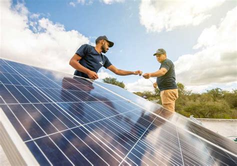 Curso De Paneles Solares Arsolar