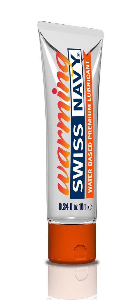 Md Snwrm Ml Swiss Navy Warming Lubricant Ml Honey S Place