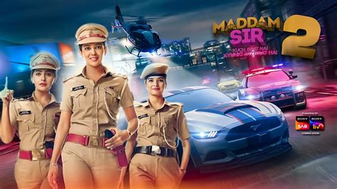 Maddam Sir Season 2 Episode 1 Coming Soon Maddam Sir Ep 742 New