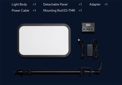 ES45 Kit-Product-GODOX Photo Equipment Co.,Ltd.