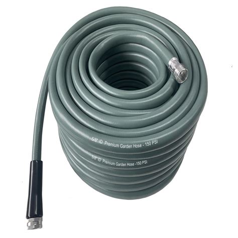 Maple Ridge 58 X 100 Premium Garden Hose Pg58100f Rural King