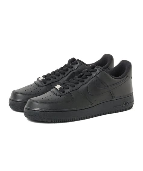 beamsnike air force   black beams