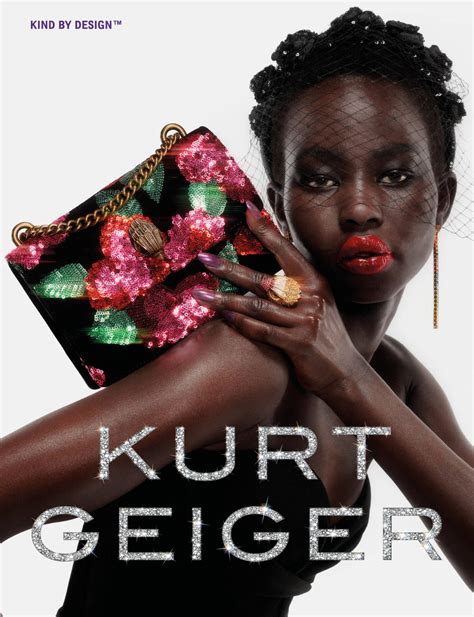 Kurt Geiger Xmas 22 Fuse Productions