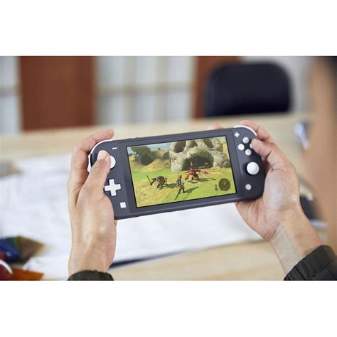 Nintendo Switch Lite Konsole türkis Smyths Toys Deutschland