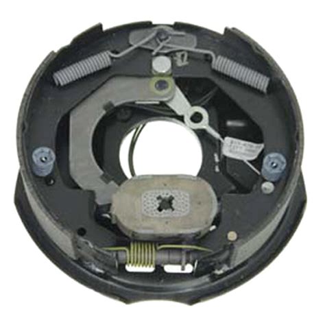 Brake Asy 10x2 25 Elec FSA LH D44