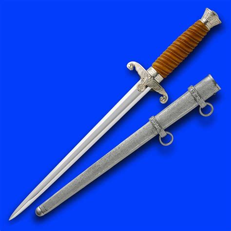 Army Officer WWII Dagger | Windlass Steelcrafts