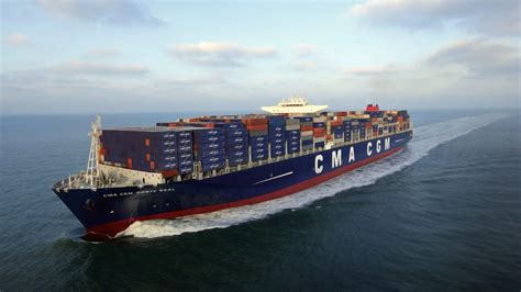 Container Ship Wallpapers Top Free Container Ship Backgrounds