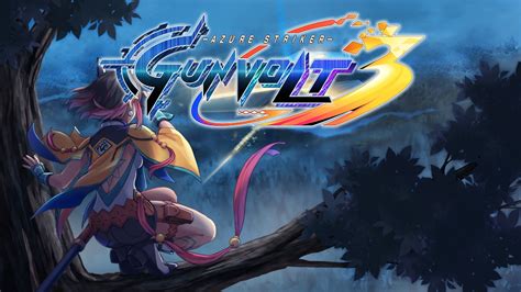 Azure Striker Gunvolt Review Nookgaming